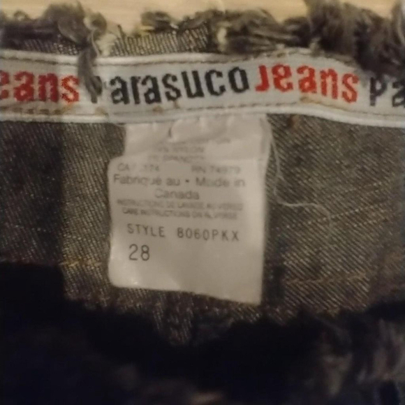 shorts - Picture 2 of 6